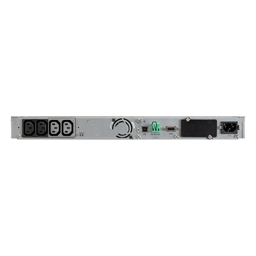 EU Product - 5P 850iR - Gen 2 - USV Rack - einbaufhig - Wechselstrom 200/208/220/230... - (Offline) UPS - 850 W thumbnail