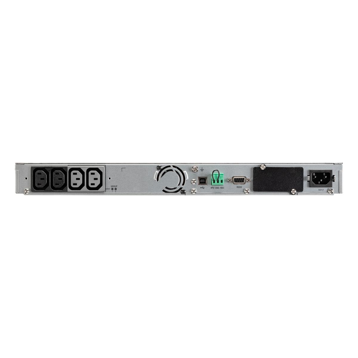 EU Product - 5P Gen2 Rack 1U 850i - (Offline) UPS - 850 W thumbnail