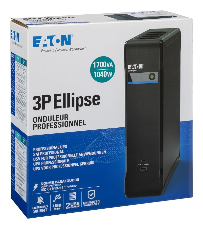 EU Product - 3P Ellipse Ups thumbnail