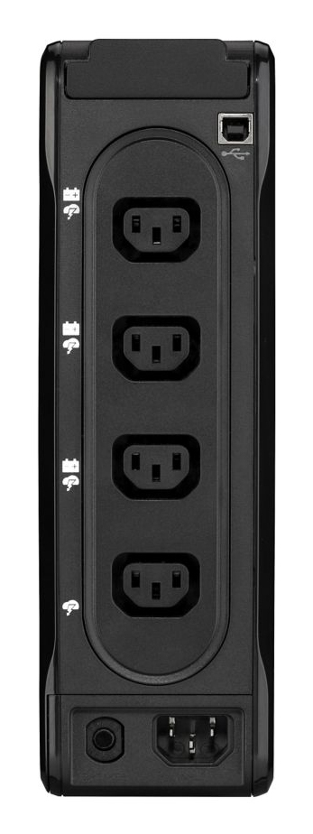 3P ELLIPSE TOWER UPS 1-PHASE thumbnail