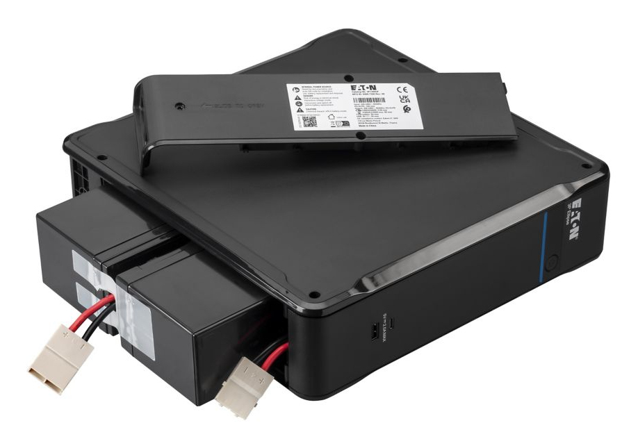 EU Product - USV 3P700D        700VA 420W DIN thumbnail