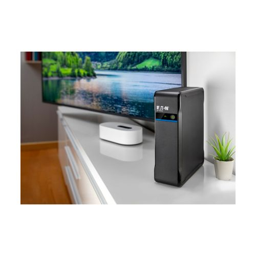 EU Product - USV 3P700D        700VA 420W DIN thumbnail