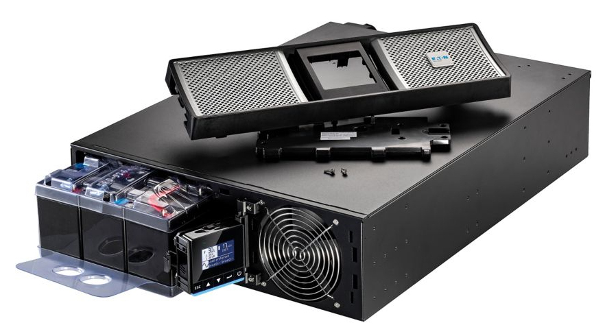 EU Product - 9PX 6000i RT3U Netpack G2 - (Offline) UPS - 6,000 W thumbnail