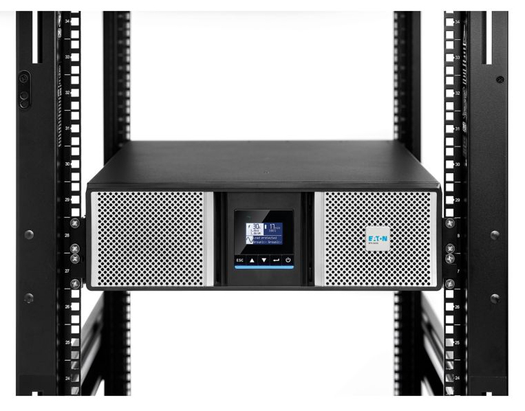 EU Product - 9PX 6000i RT3U Netpack G2 - (Offline) UPS - 6,000 W thumbnail