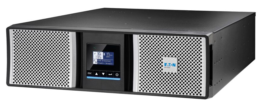 EU Product - 9PX 6000i RT3U Netpack G2 - (Offline) UPS - 6,000 W thumbnail