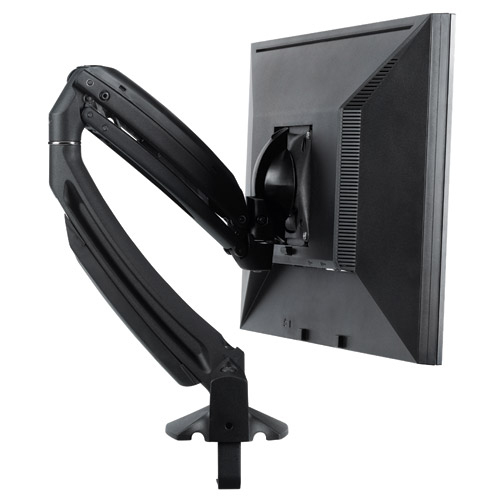 height adjust desk mount thumbnail