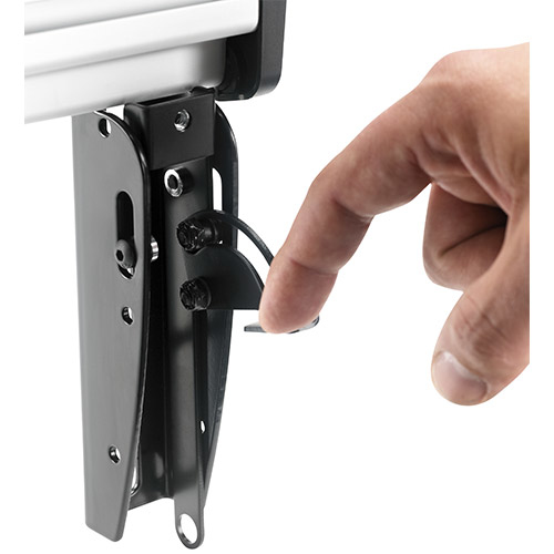 Large Flat Panel Ceiling Mount thumbnail