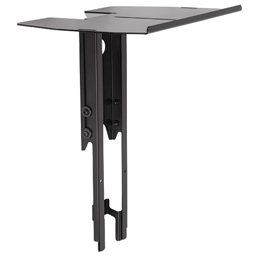 Fusion&trade 14&quot Upper Component/vc Shlef Install This Shelf To Place Av Components Or Video C thumbnail