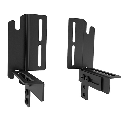 Fusion & Trade Unversal Clamp Kit 2 thumbnail