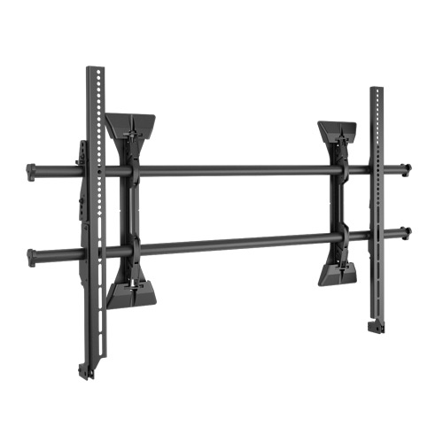Chief Fusion X-Large Micro-Adjustable Fixed Display Wall Mount - For Displays 55-100