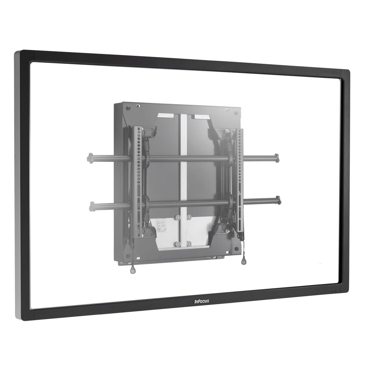 MSD1U Fusion Dynamic Height Adjust thumbnail