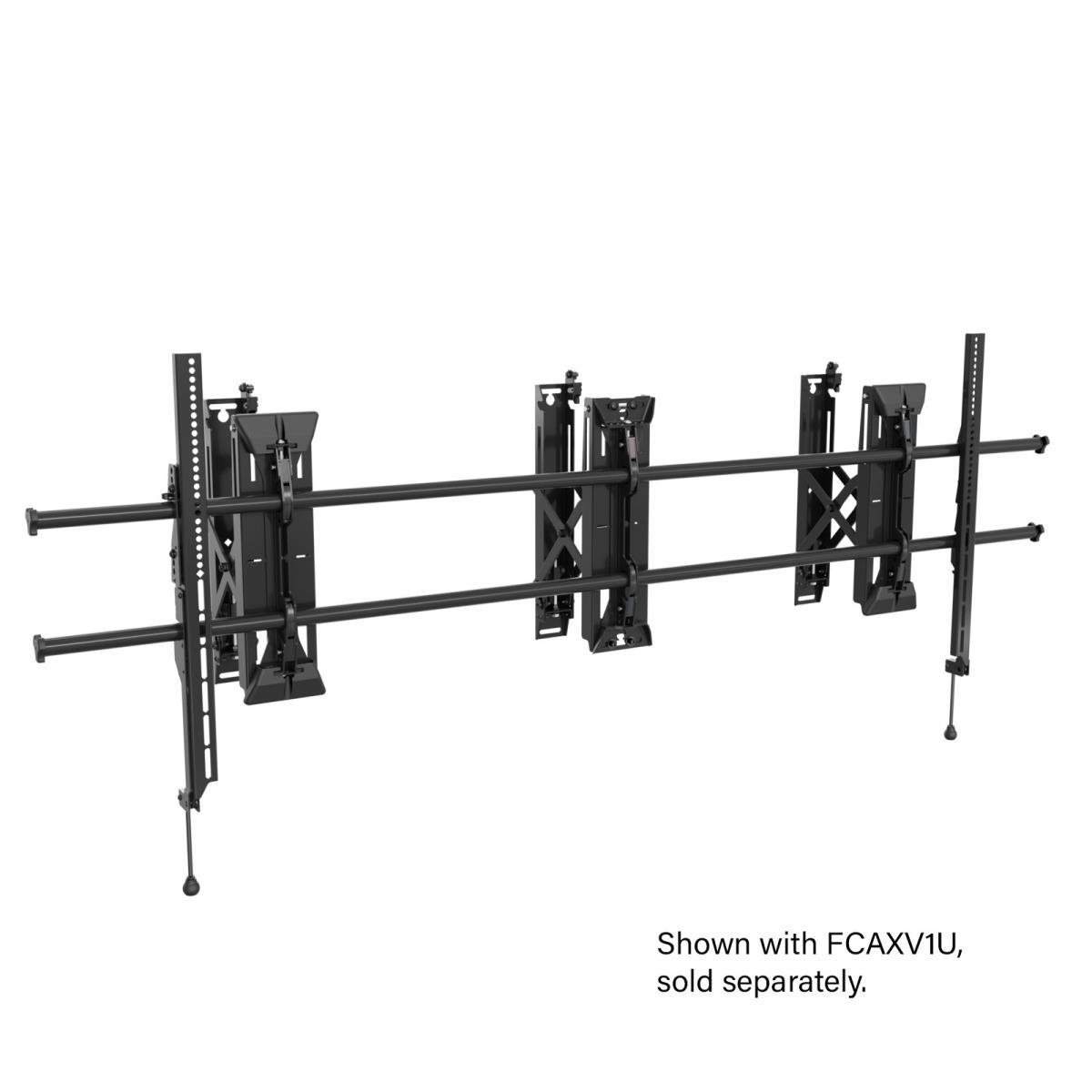 Chief Ultrawide Micro-Adjustable Wall Mount - For Displays 80-120
