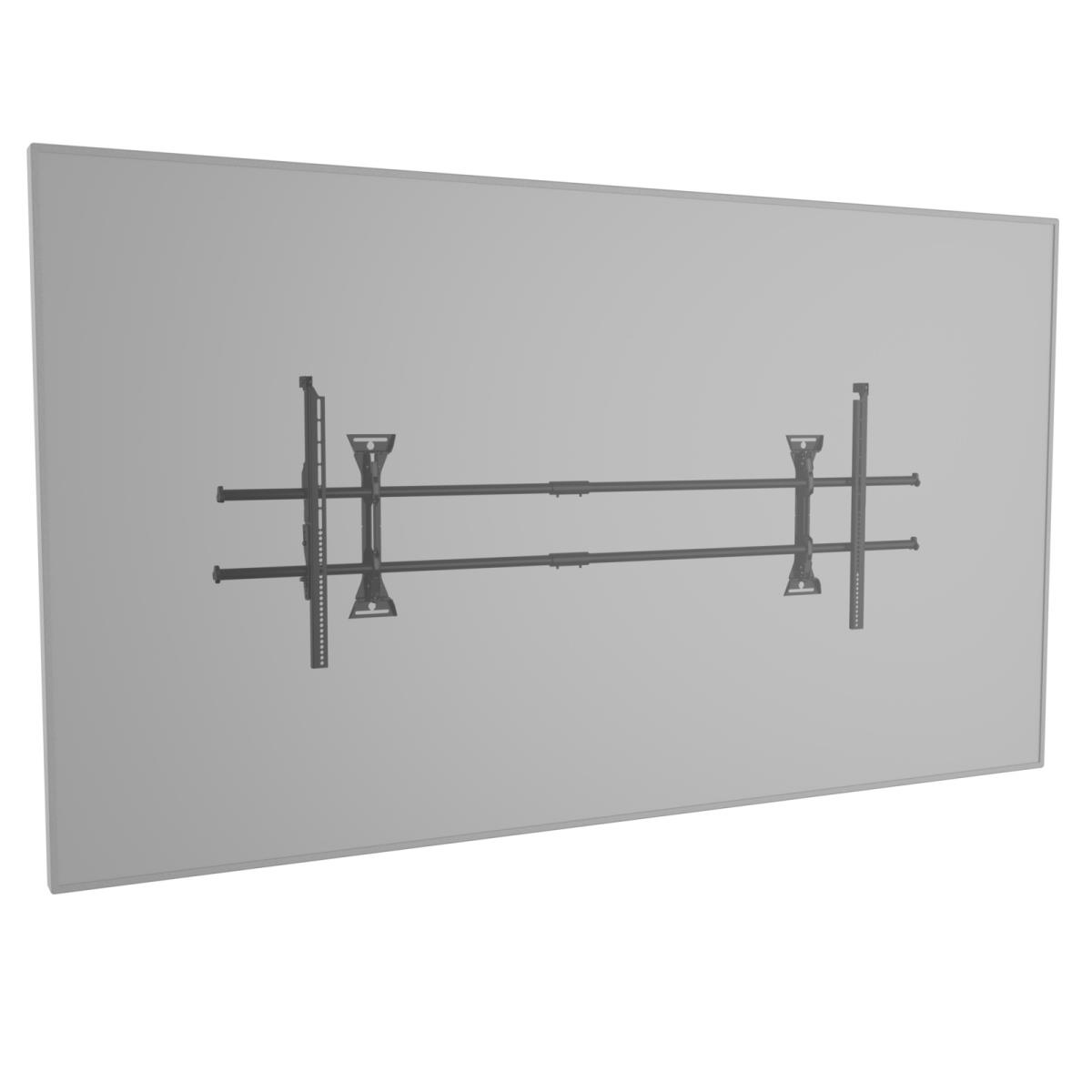 Chief Ultrawide Micro-Adjustable Wall Mount - For Displays 80-120