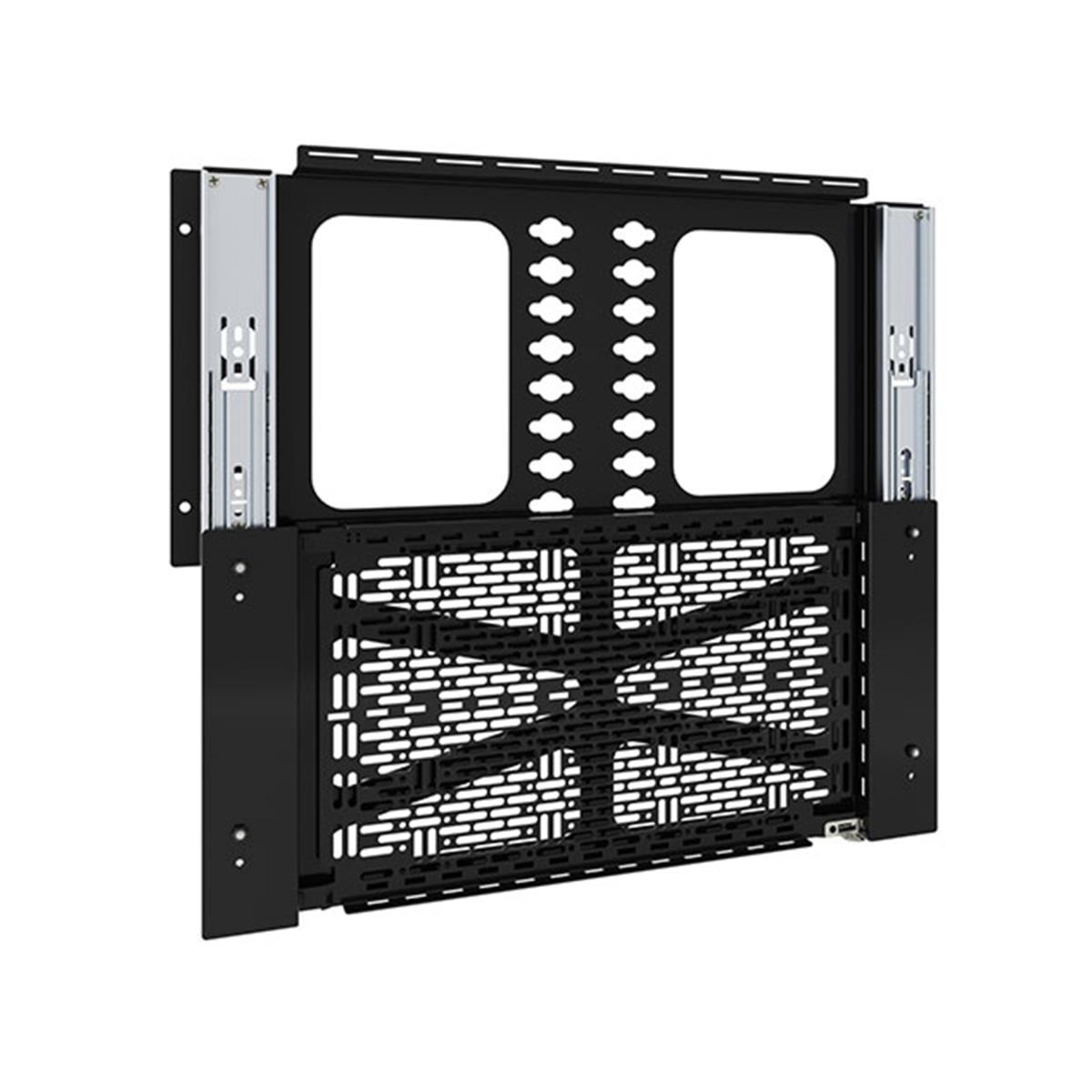 Component Storage Slide Lock Panel thumbnail