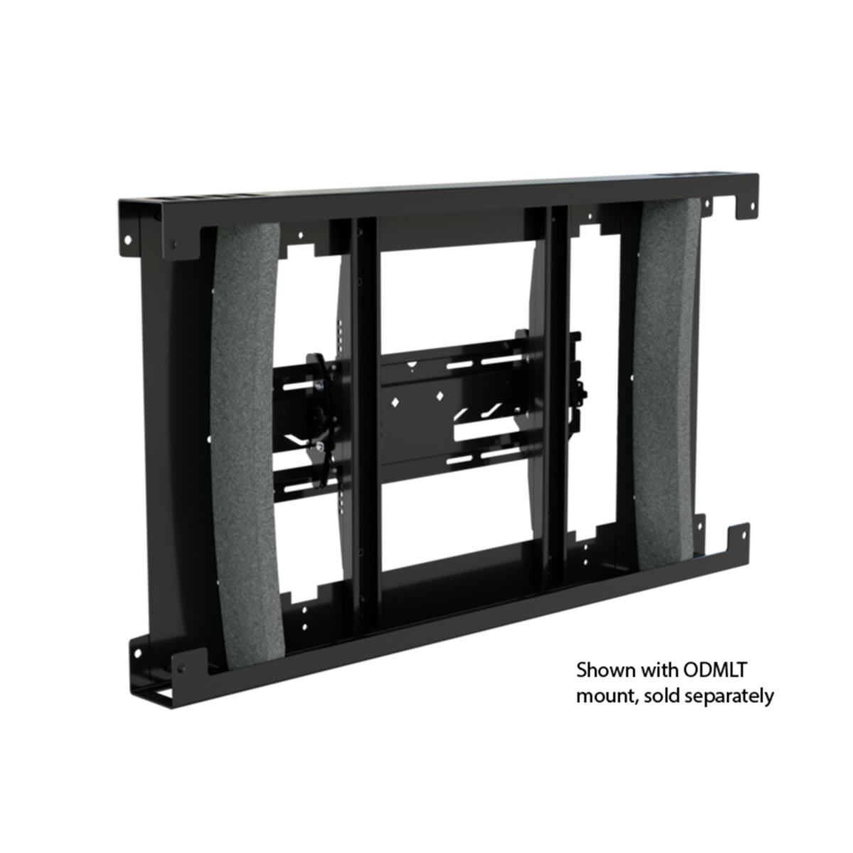 Brackets for Outdoor 55&rdquo; Displays thumbnail