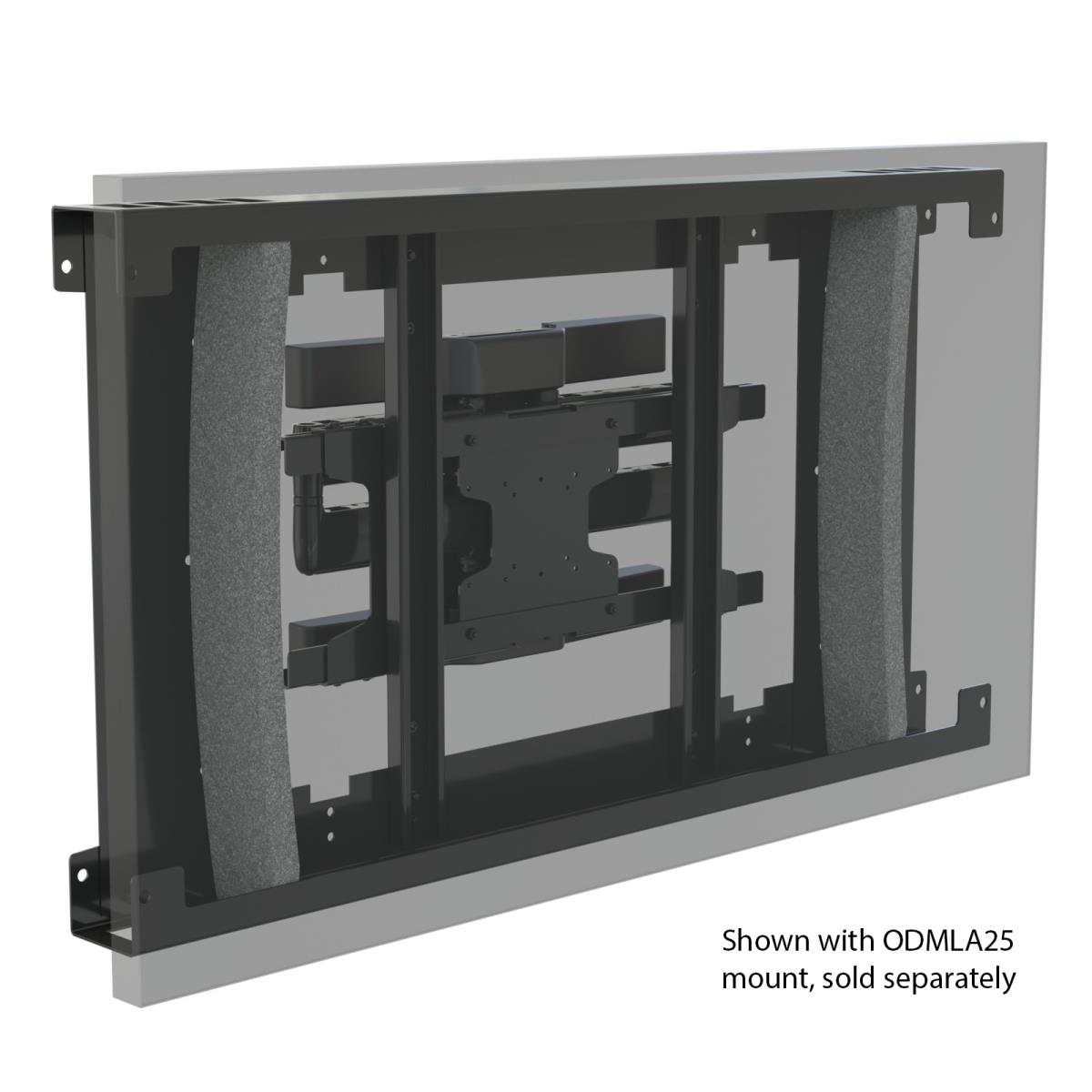 Brackets for Outdoor 55&rdquo; Displays thumbnail