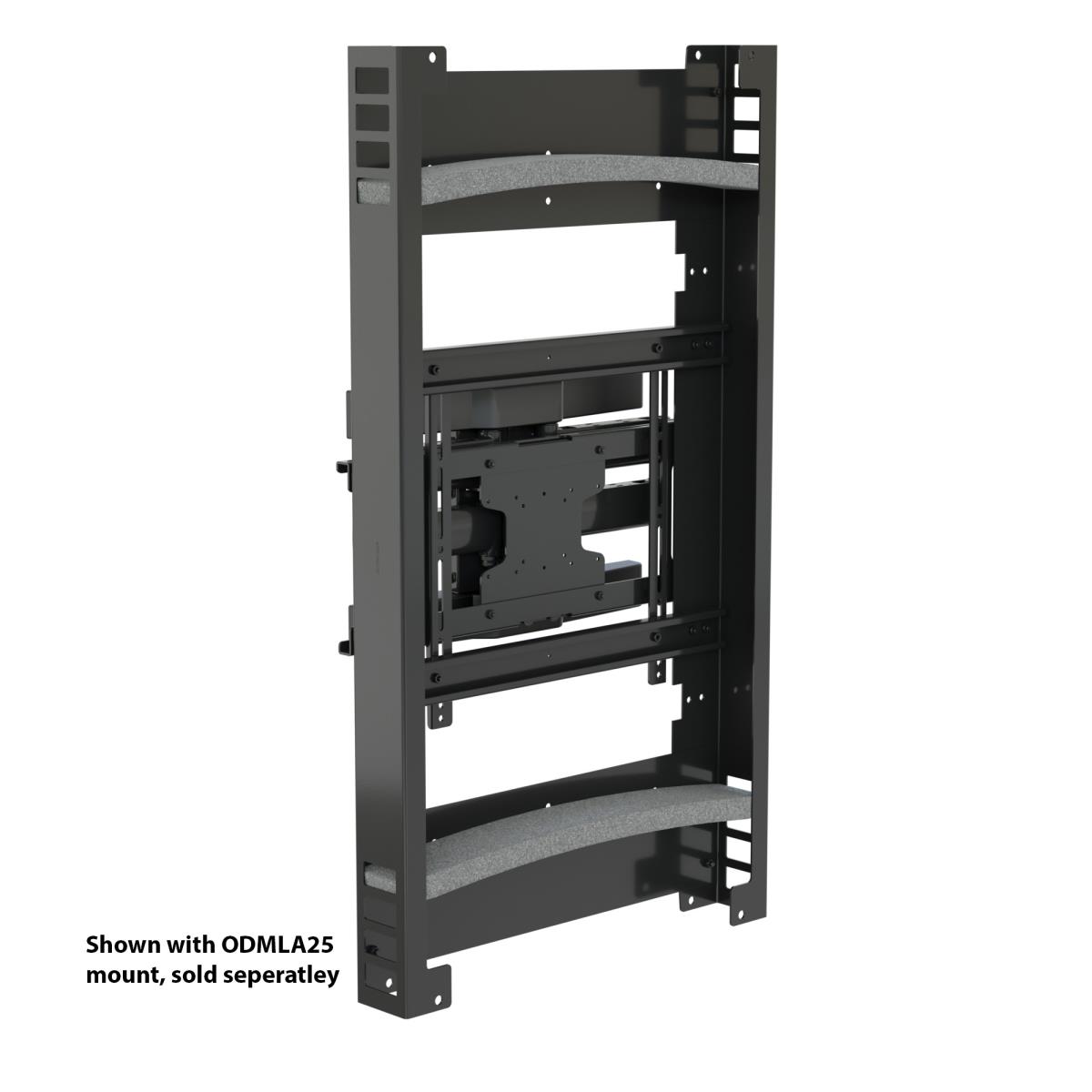 Brackets for Outdoor 55&rdquo; Displays thumbnail