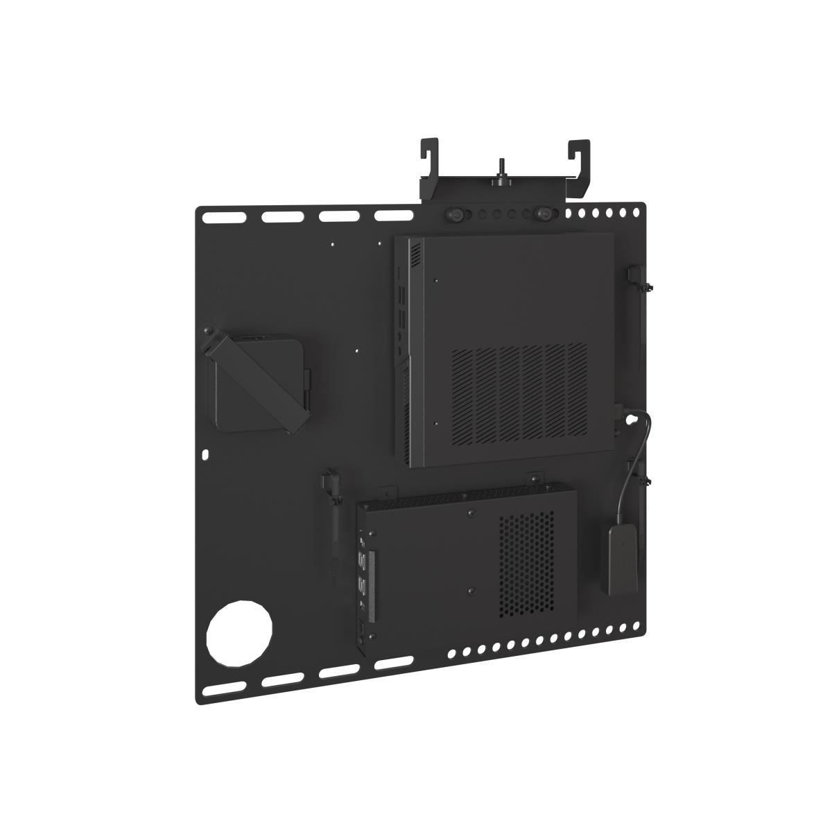 Crestron&reg; UC Bracket Accessory for Tempo&trade; F thumbnail
