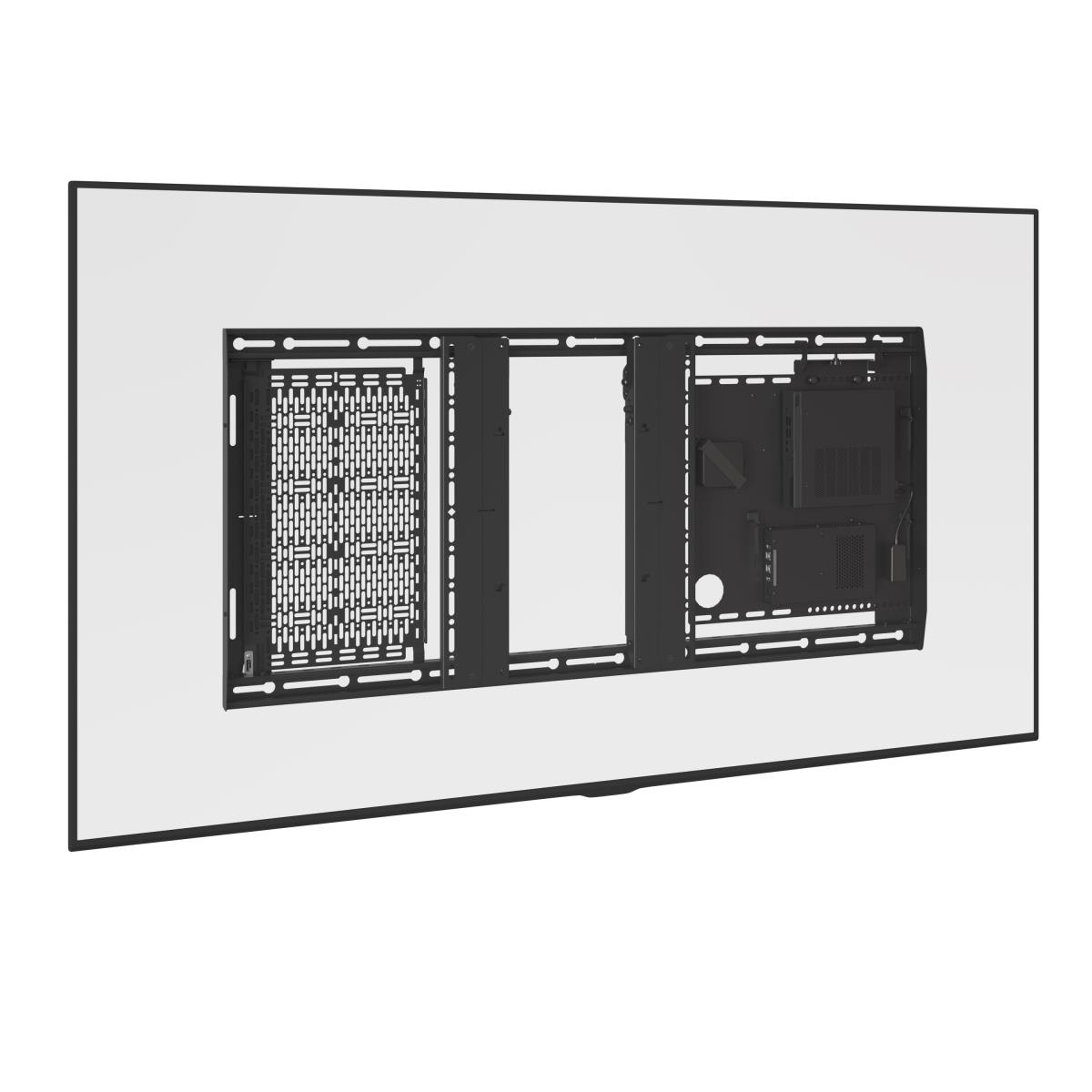 Crestron&reg; UC Bracket Accessory for Tempo&trade; F thumbnail