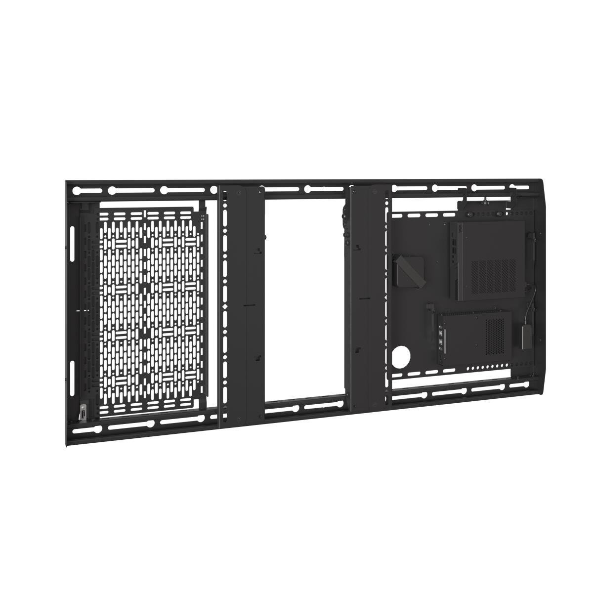Crestron&reg; UC Bracket Accessory for Tempo&trade; F thumbnail