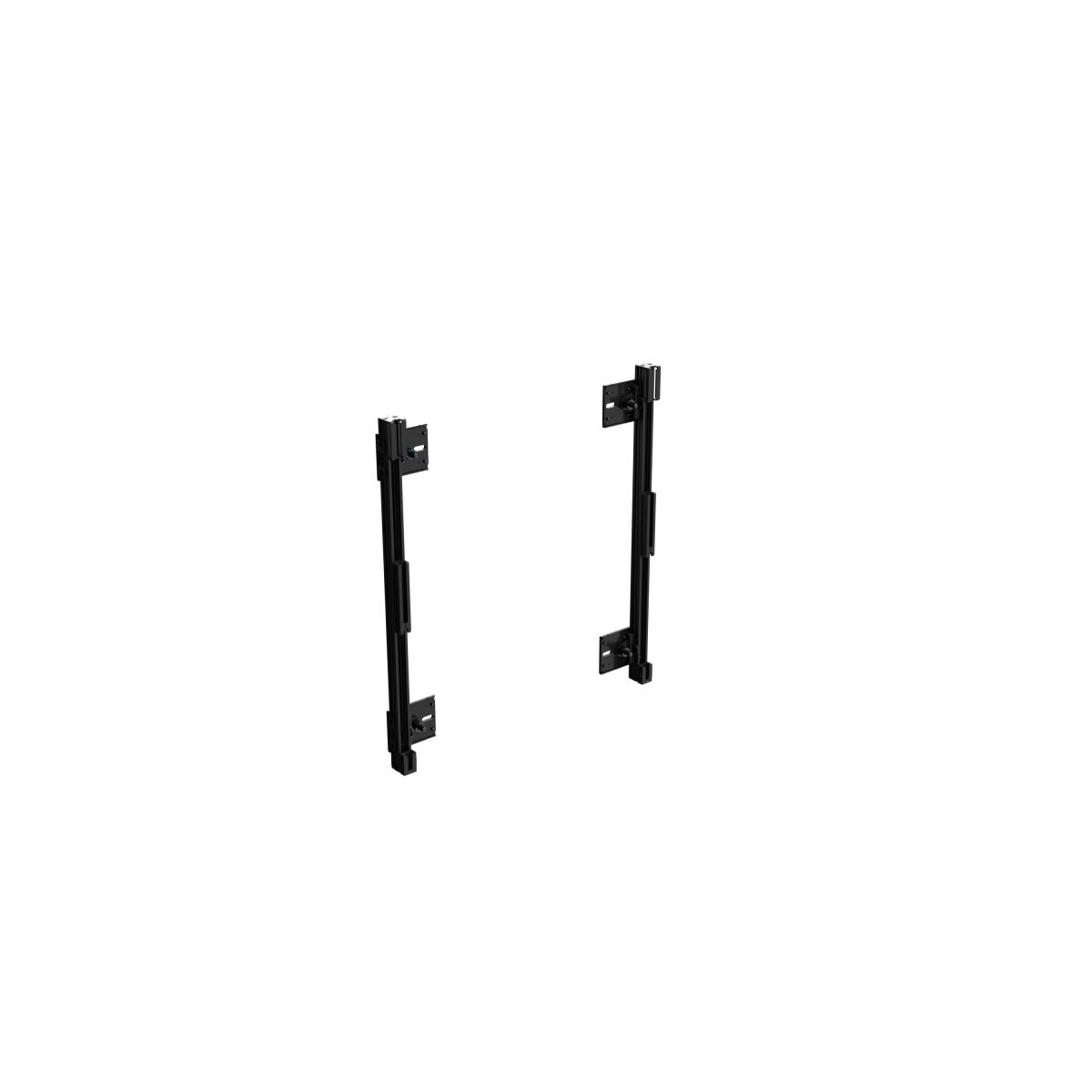 TiLED dvLED Universal Wall Mount 2 High Starter thumbnail
