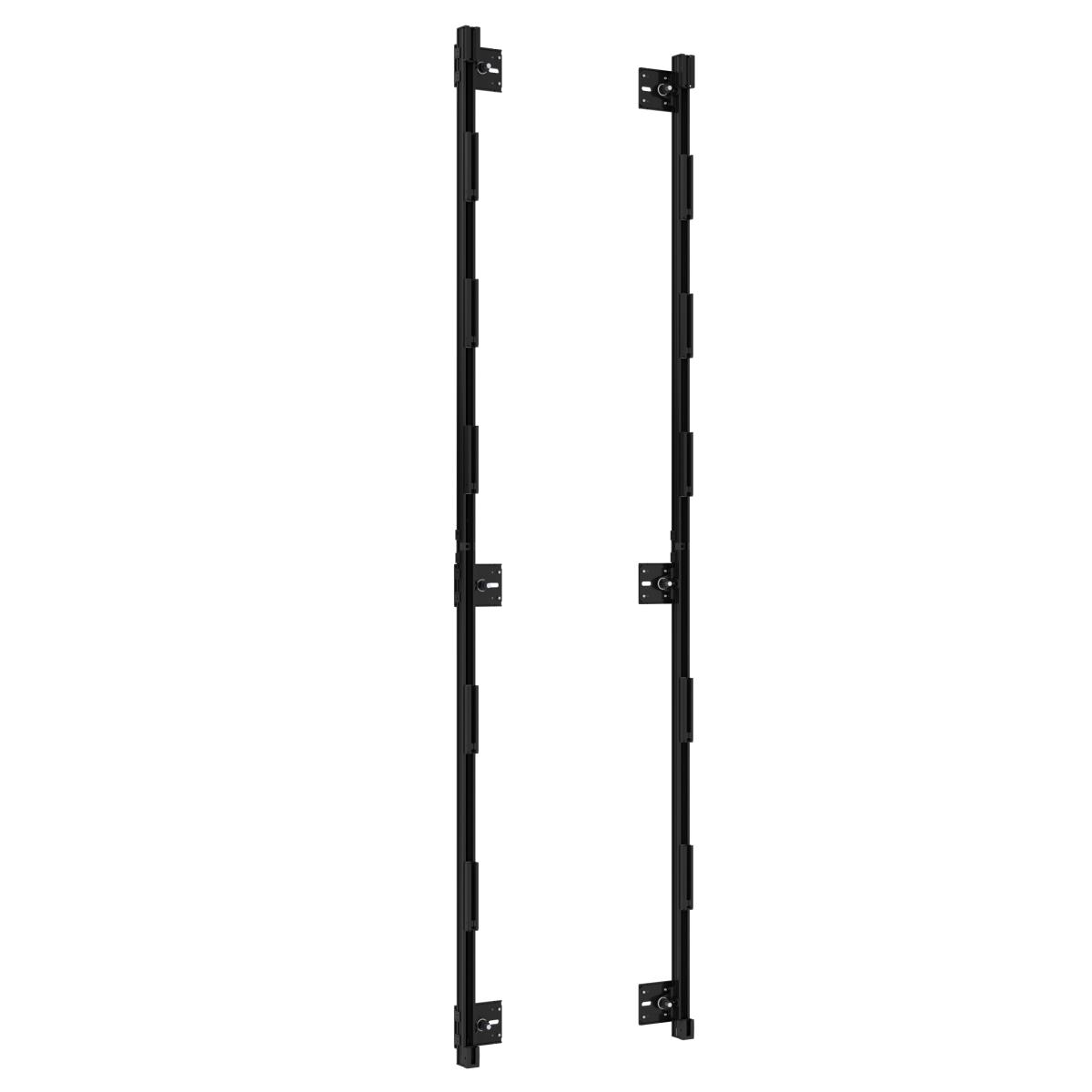 TiLED dvLED Universal Wall Mount 2 High Starter thumbnail
