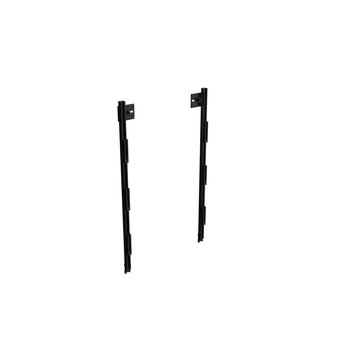 TiLED dvLED Universal Wall Mount 3 High Extender thumbnail