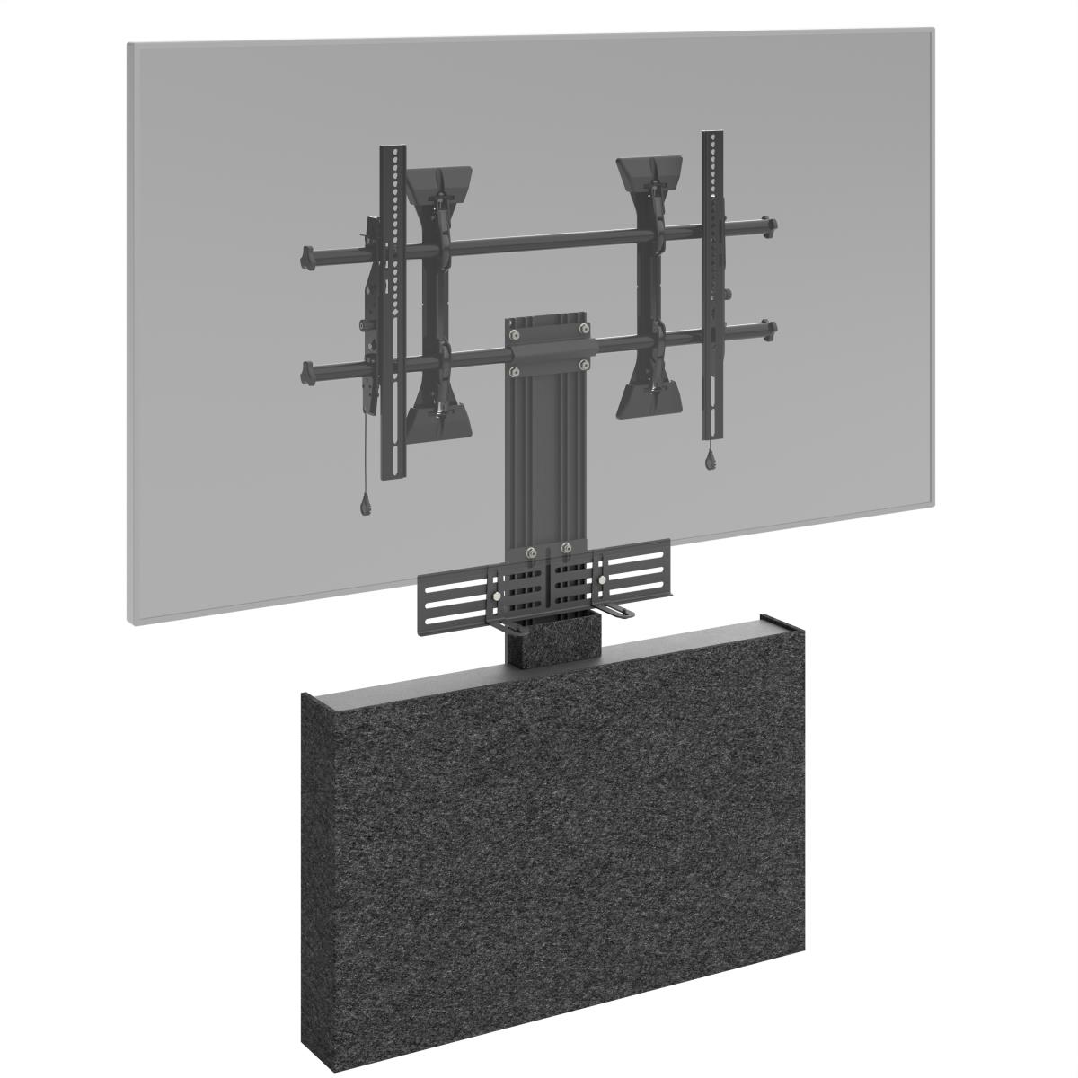 Chief Fusion&reg; Storage Cabinet thumbnail
