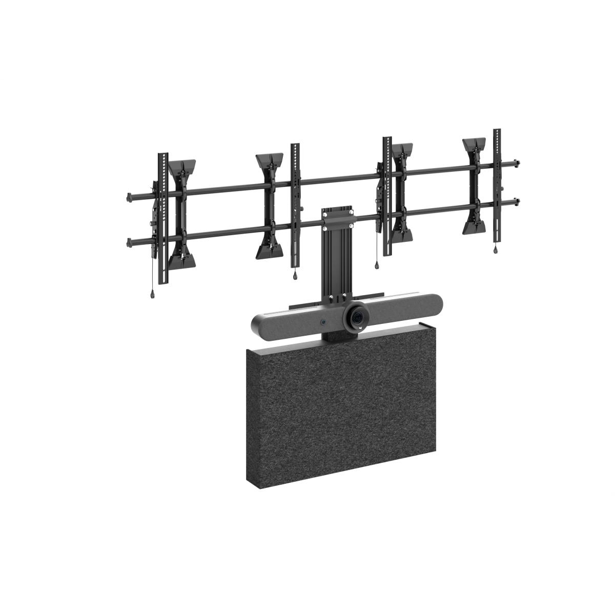 Chief Fusion&reg; Storage Cabinet thumbnail