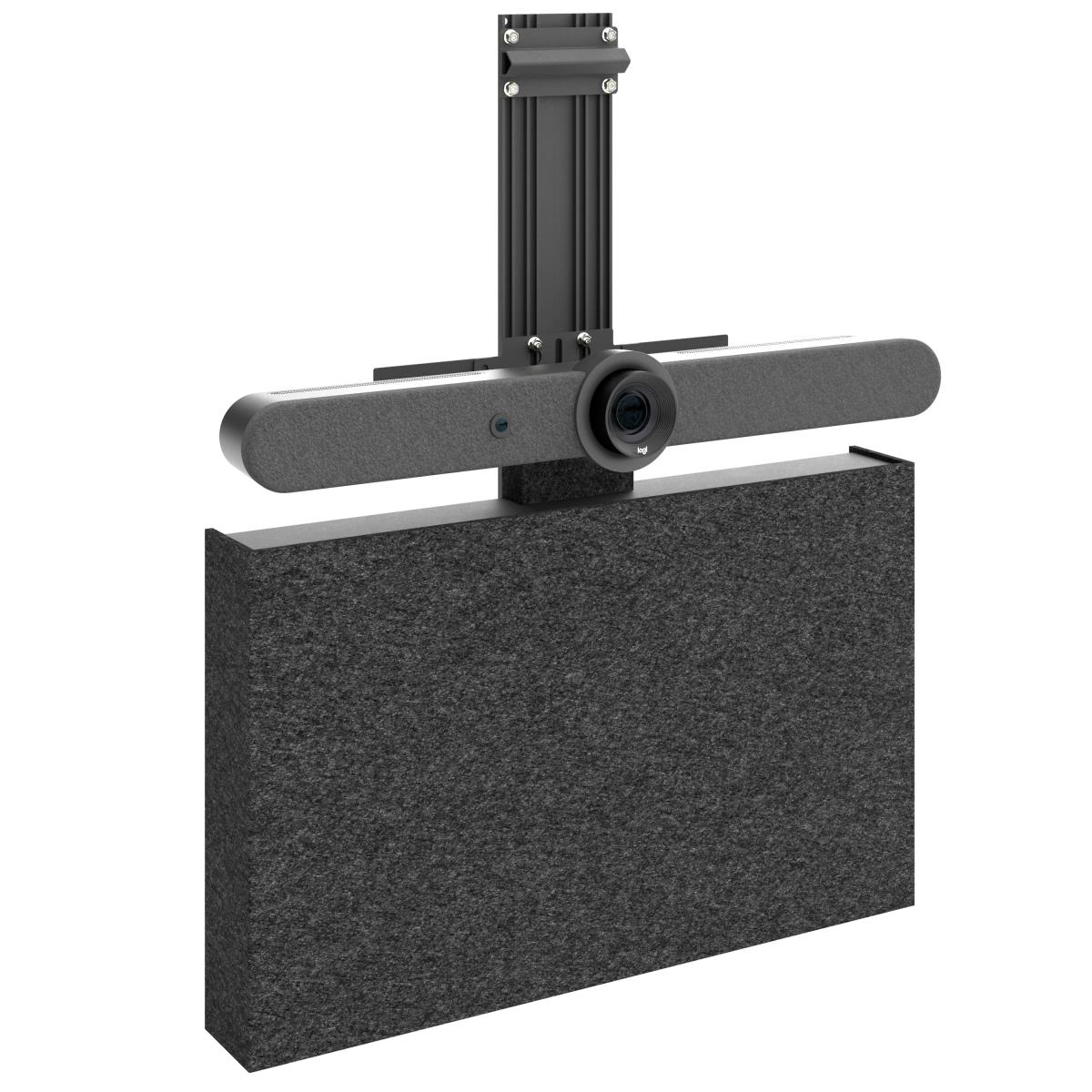 Chief Fusion&reg; Storage Cabinet thumbnail