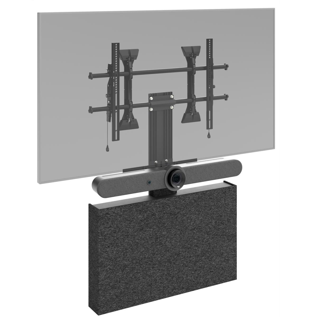 Chief Fusion&reg; Storage Cabinet thumbnail