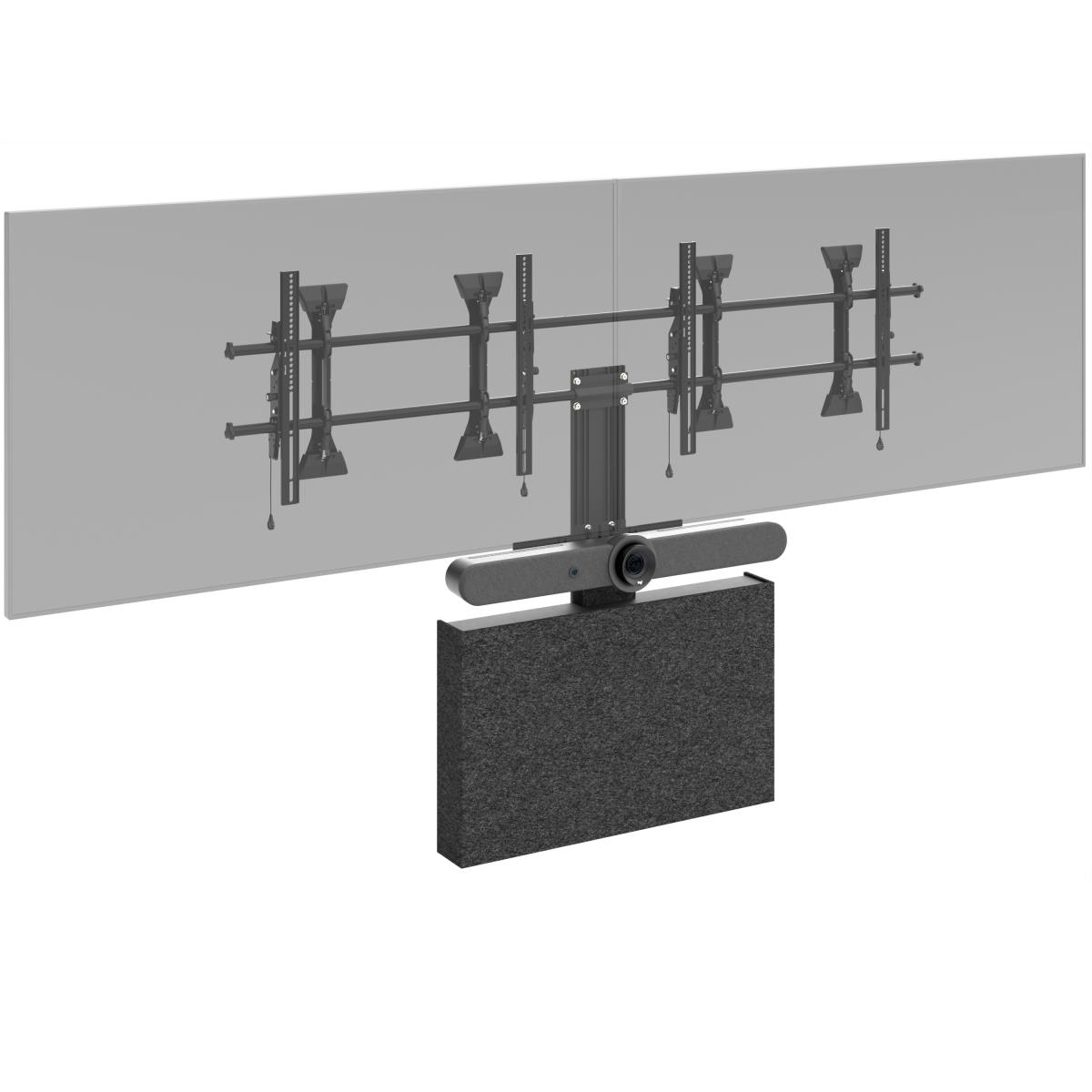 Chief Fusion&reg; Storage Cabinet thumbnail