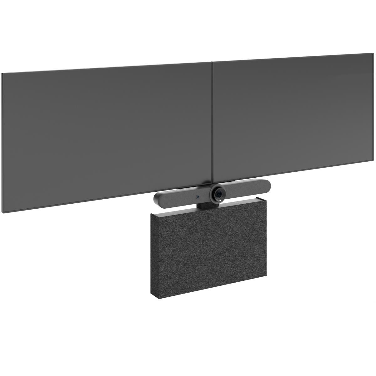 Chief Fusion&reg; Storage Cabinet thumbnail