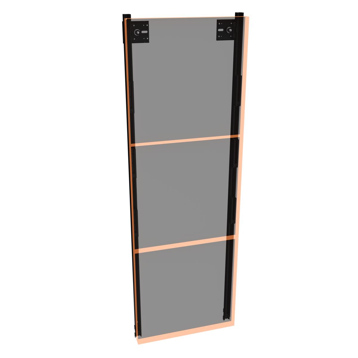 DVM0500U3E TiLED dvLED Universal 500mm, 3 High Exten thumbnail