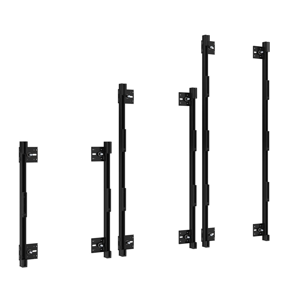DVM0500U3 TiLED dvLED Universal 500mm, 3 High Starte thumbnail