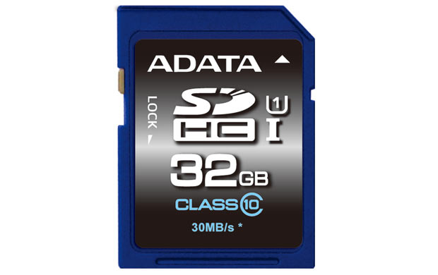 EU Product - 32G SDHC Clss 10 USH-I thumbnail