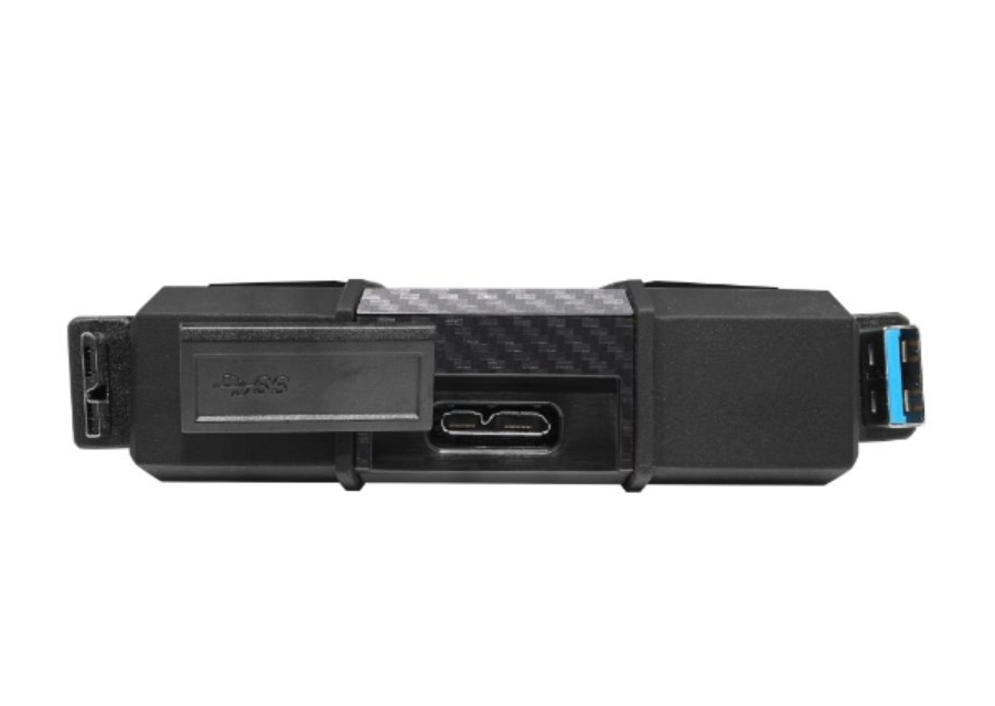 1TB HD710 PRO EXT. HDD thumbnail
