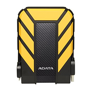 1TB HD710 PRO EXT. HDD thumbnail