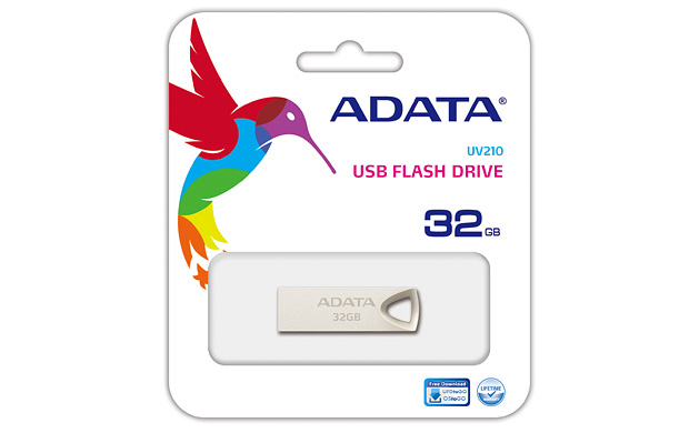 EU Product - 32G UV210 US 2.0 thumbnail