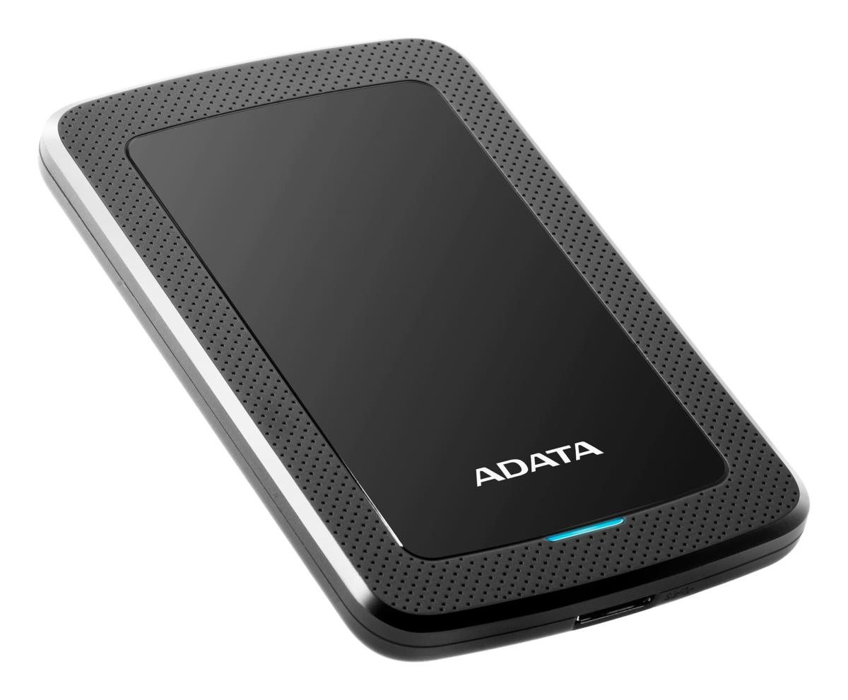 HV300 1TB EXT. HDD 2.5 BLACK thumbnail