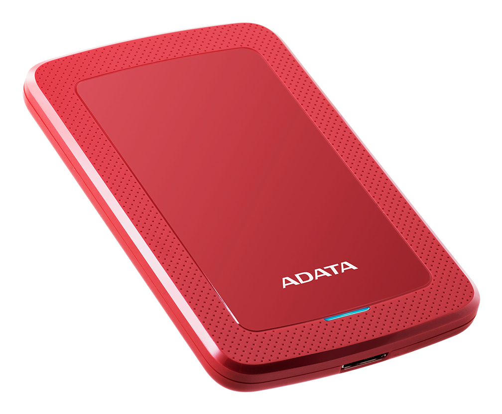 HV300 2TB EXT. HDD 2.5 RED thumbnail