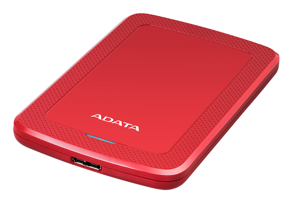 HV300 2TB EXT. HDD 2.5 RED thumbnail