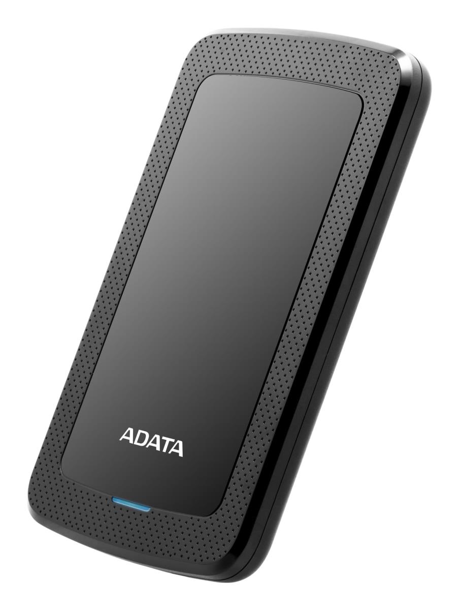 HV300 2TB EXT. HDD 2.5 BLACK thumbnail