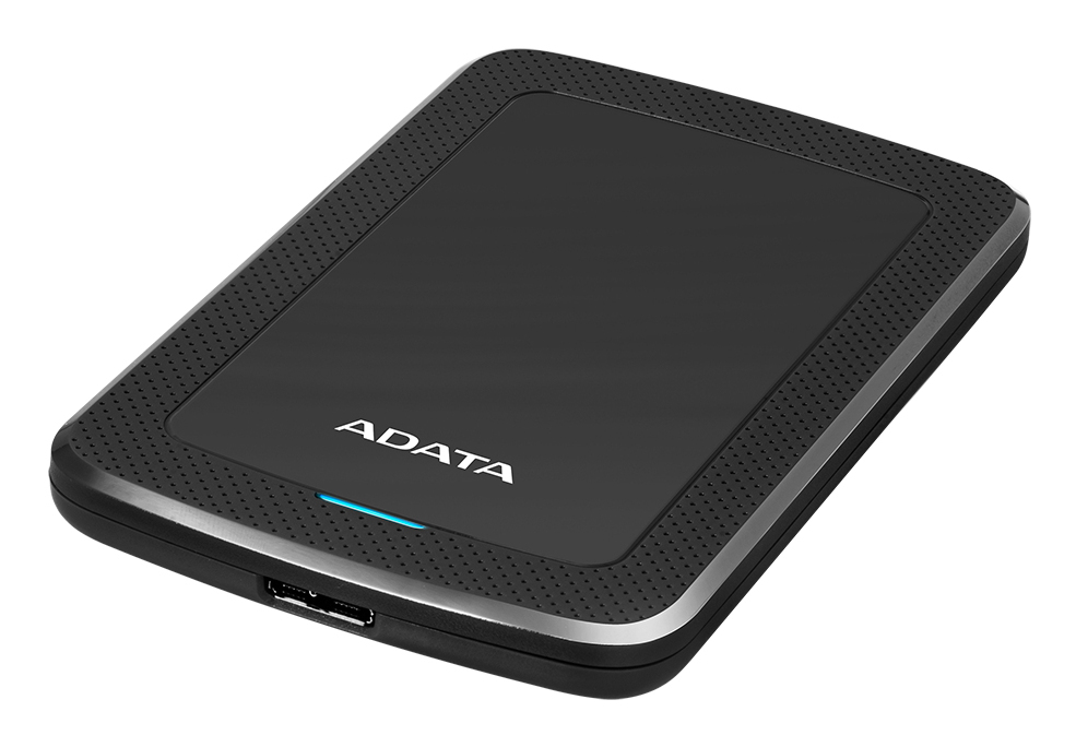 HV300 2TB EXT. HDD 2.5 BLACK thumbnail
