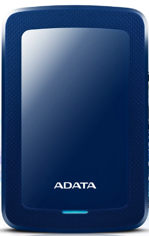 HV300 1TB EXT. HDD 2.5 BLUE thumbnail