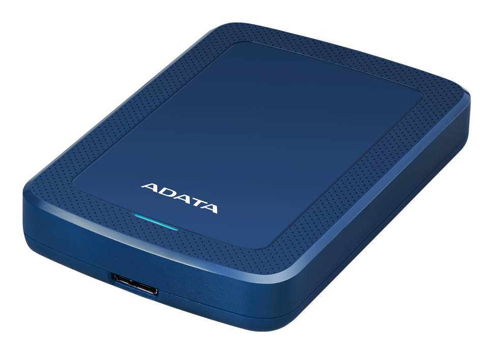 HV300 1TB EXT. HDD 2.5 BLUE thumbnail
