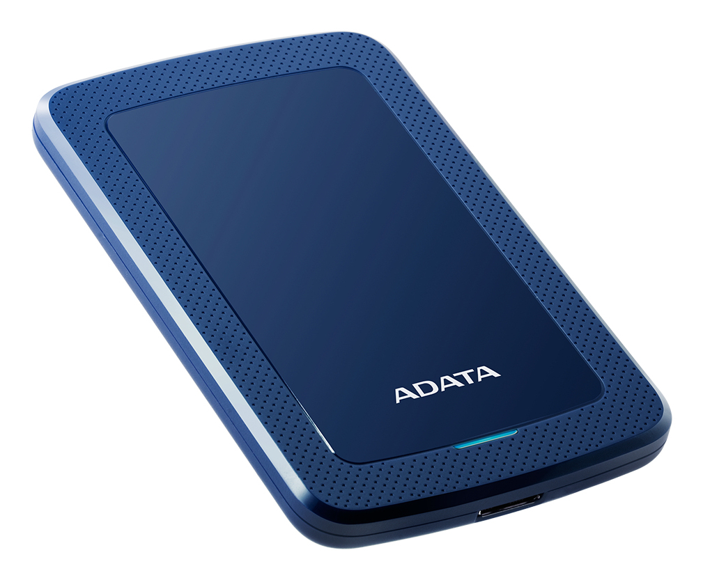 HV300 1TB EXT. HDD 2.5 BLUE thumbnail