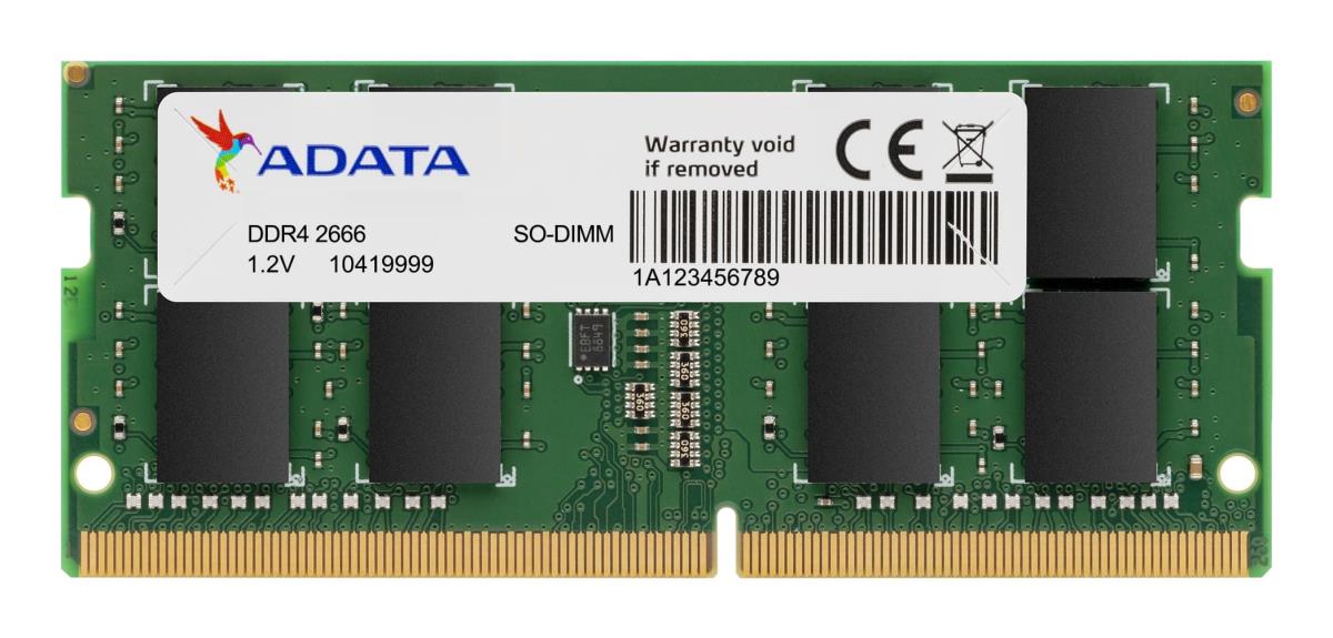 PREMIER 4GB DDR4 2666 thumbnail