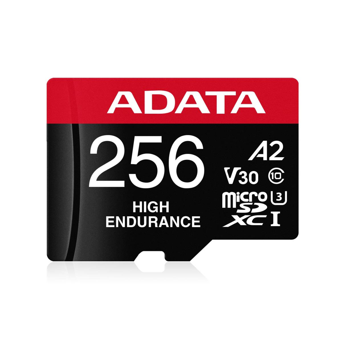 EU Product - 256 G MicroSDXC UHS-I Clss thumbnail