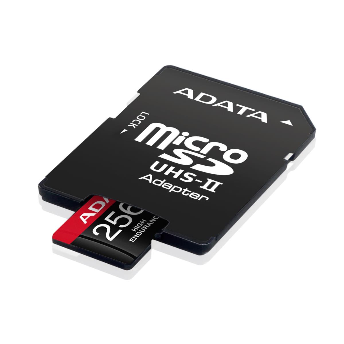 EU Product - 256 G MicroSDXC UHS-I Clss thumbnail